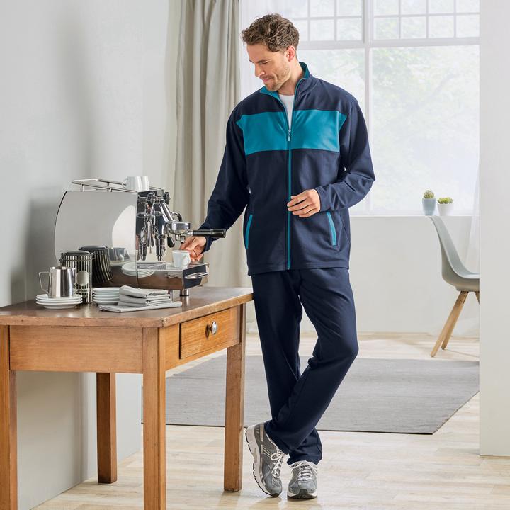 Produktbild Redbest Herren-Freizeitanzug