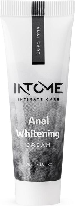 Produktbild Intome Anal Bleichcreme