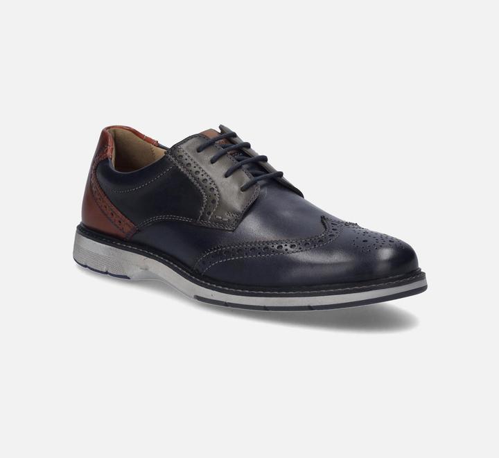 Actual product image Josef Seibel 22307-12 (43)