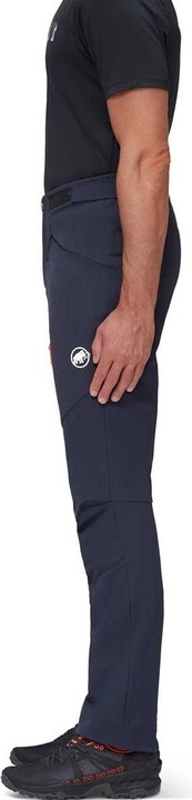 Actual product image Mammut Taiss SO Pants Men (XL)