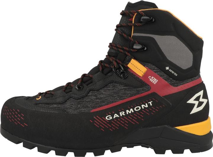 Produktbild Garmont Hexagon Gtx (44)