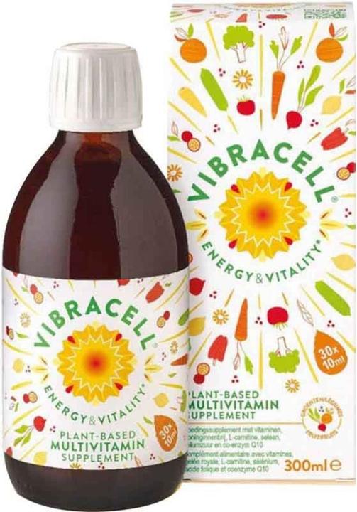 Immagine prodotto Virbacell Vibracell (1 Pezzo/i, Melassa, 576 g)