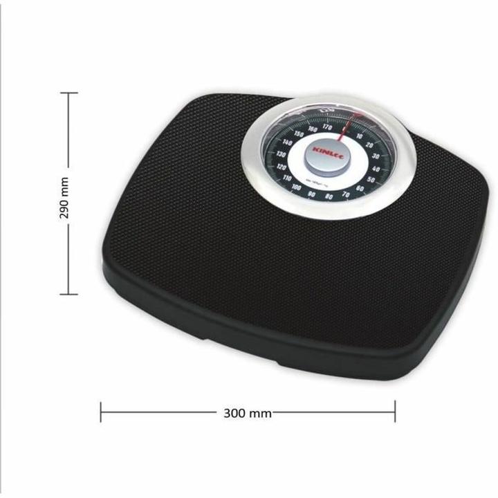 Actual product image Little Balance Confort 180 (180 kg)