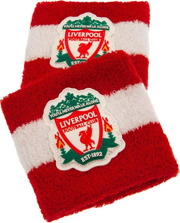 Produktbild Score Draw Armband 2erPack Wappen (100% synthetisches Material)