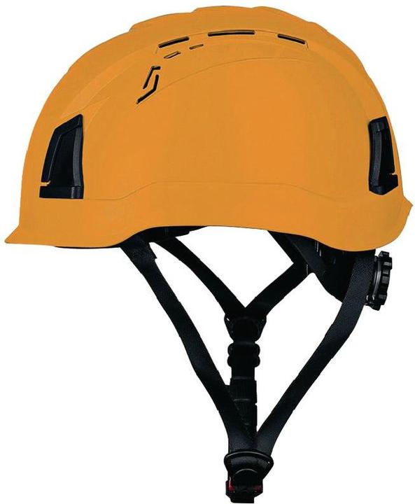 Actual product image BRW Safety helmet D!Rock (53 - 66 cm)