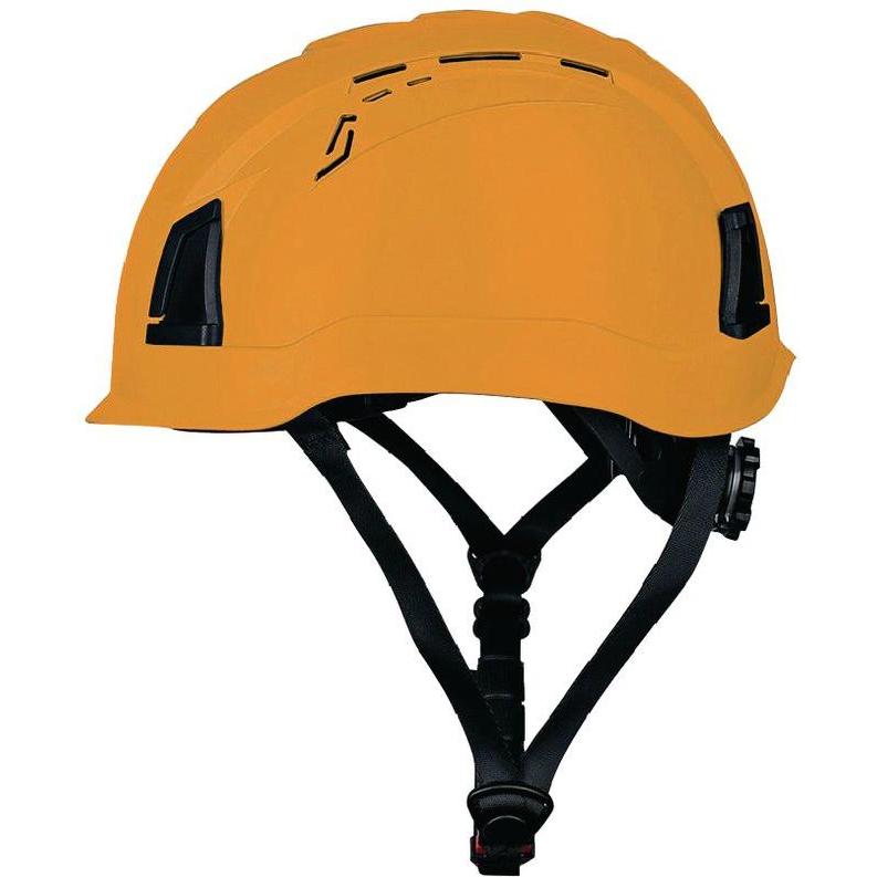BRW, Kopfschutz, Schutzhelm D!Rock (53 - 66 cm)