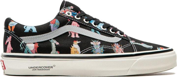 Image du produit Vans x Undercover OTW Old Skool Monster Black (45)