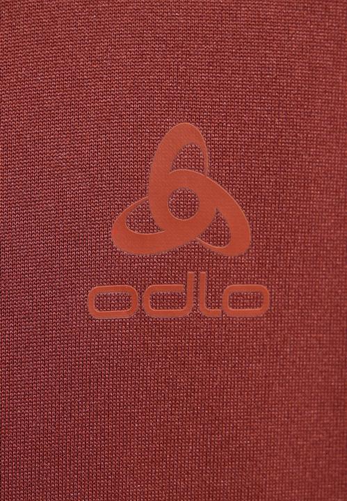 Image du produit Odlo Mid layer full zip BERRA KIDS (164)