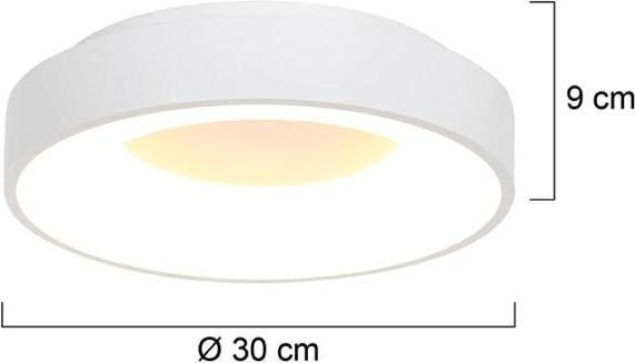 Produktbild Steinhauer Ringlede (2800 lm)