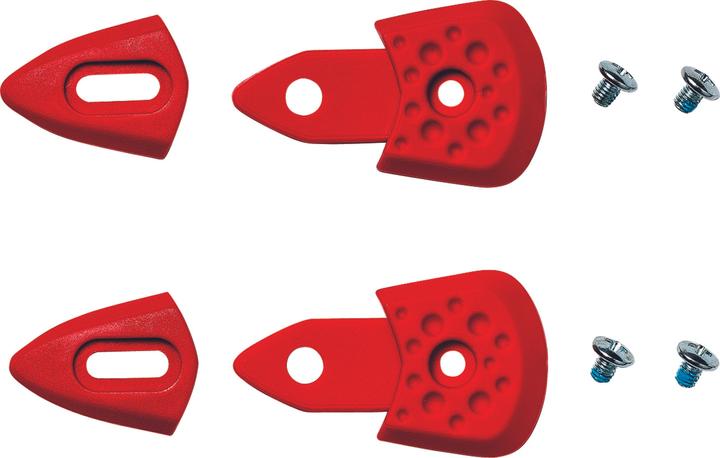 Sidi VentAirschieber(für Vent C.Sohle2012)rot41-44