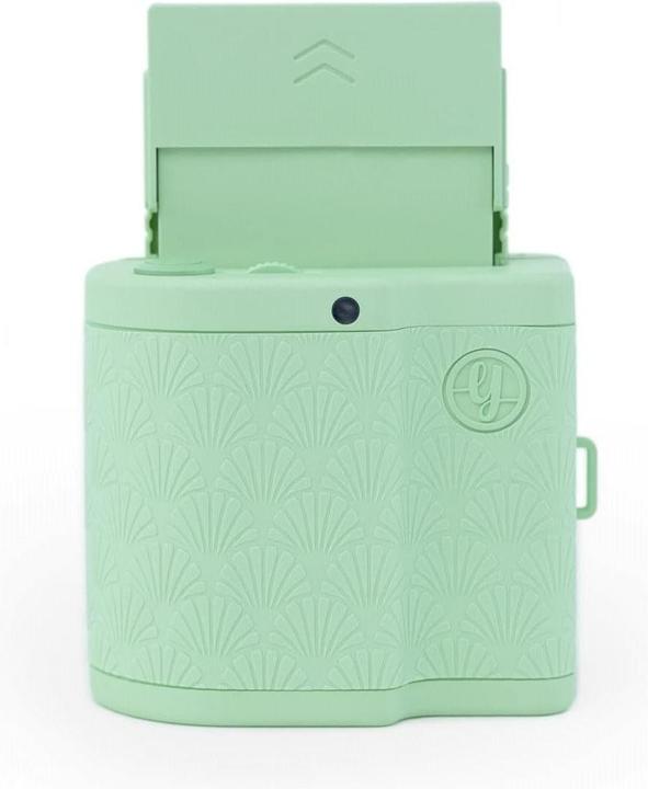 Actual product image Prynt Pocket Mint (Thermal printing, Colour)