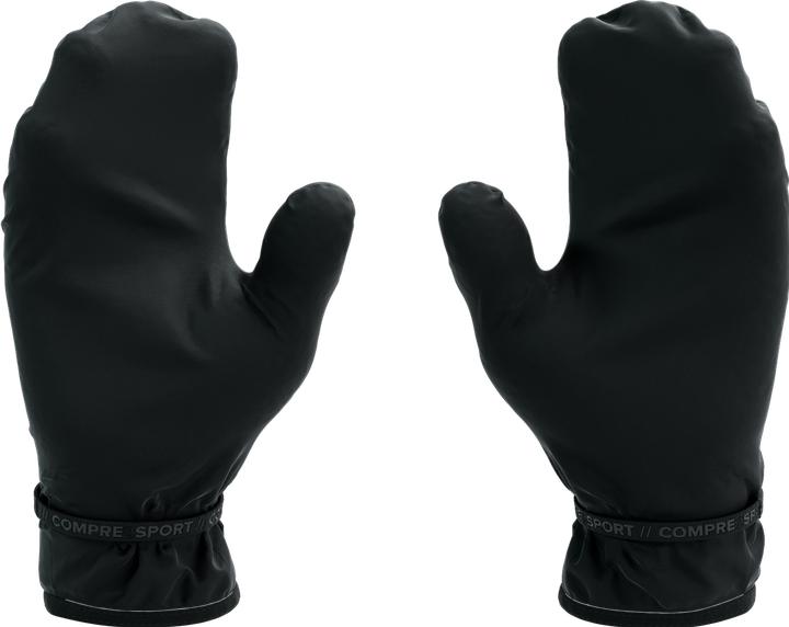 Produktbild Compressport Hurricane Waterproof Mittens (XL, XXL)