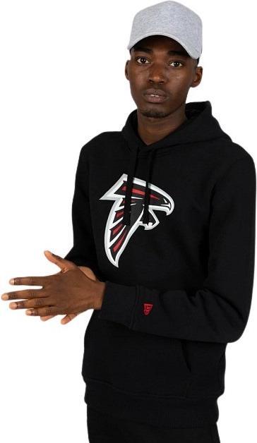 Immagine prodotto New Era Felpa con cappuccio Falcons NFL (M)