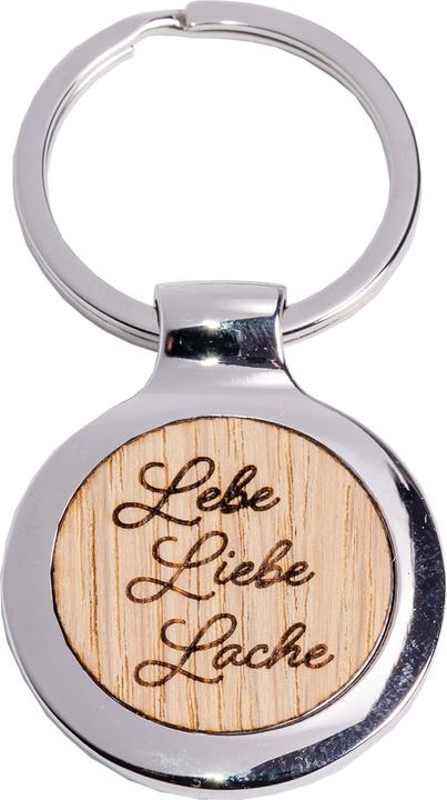 Image du produit Roost Porte-clés Lebe Liebe... SA304