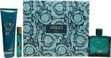 Actual product image Versace Eros Pour Homme Gift Set (Perfume set)