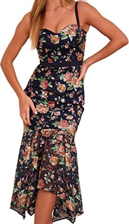 Actual product image Chi Chi London Larnia Cocktail Dress for Women (32)