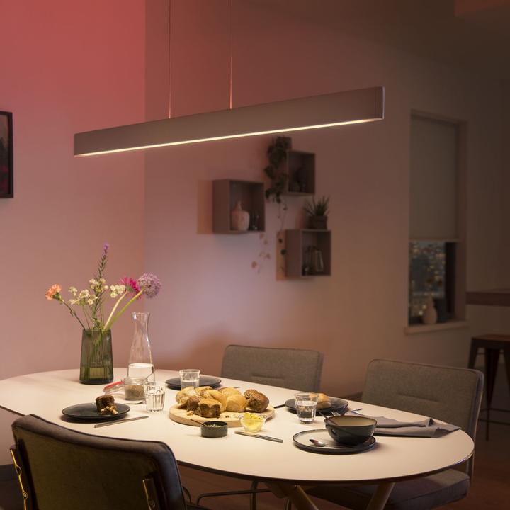 Produktbild Philips Hue Ensis Basis (6000 lm)