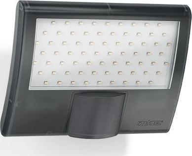 Actual product image Steinel XLED curved (690 lm, IP44)