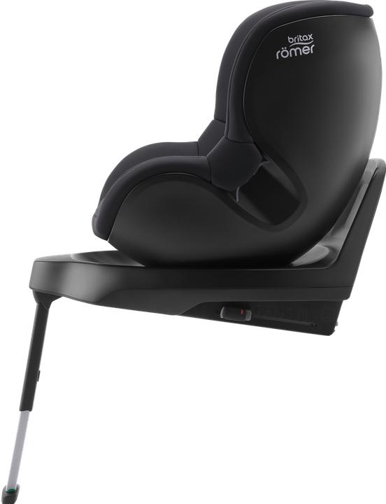 Produktbild Britax Römer Dualfix Plus (Reboarder, ECE R129/i-Size Norm)