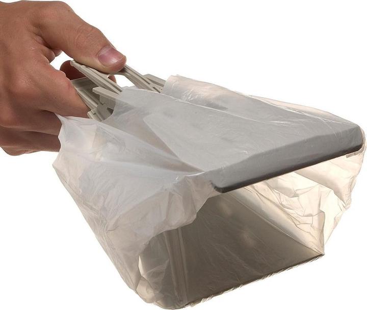 Actual product image Ferplast Nippy - Feces Collector (Dog, 50000 ml)