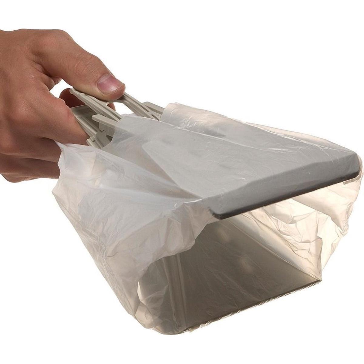 Thumbnail - Ferplast Nippy - Kotsammler (Hund, 50000 ml), Tierpflegemittel