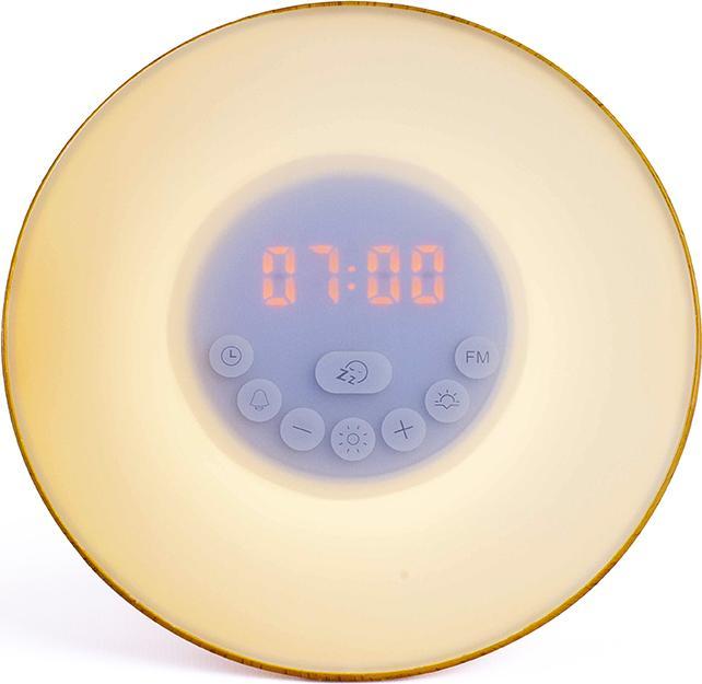 Actual product image Livoo Twilight simulator
