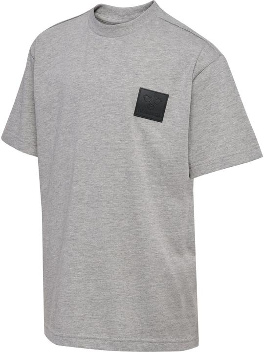 Grey Melange