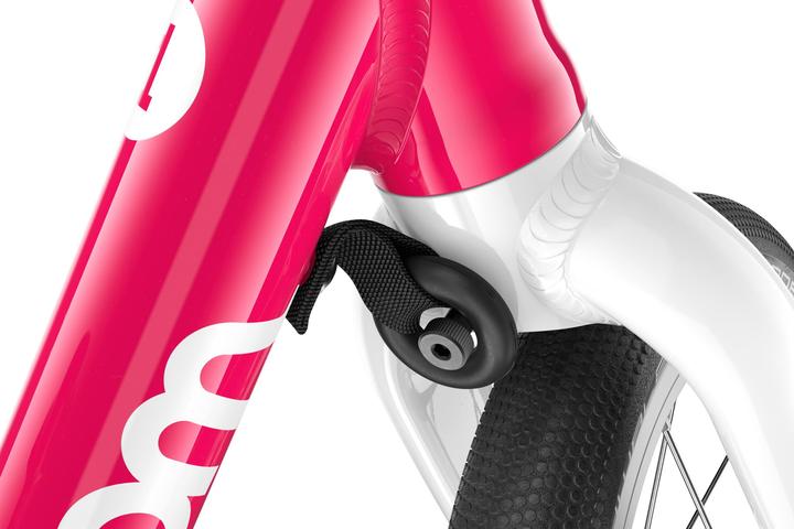 Actual product image woom Go 1 (12")