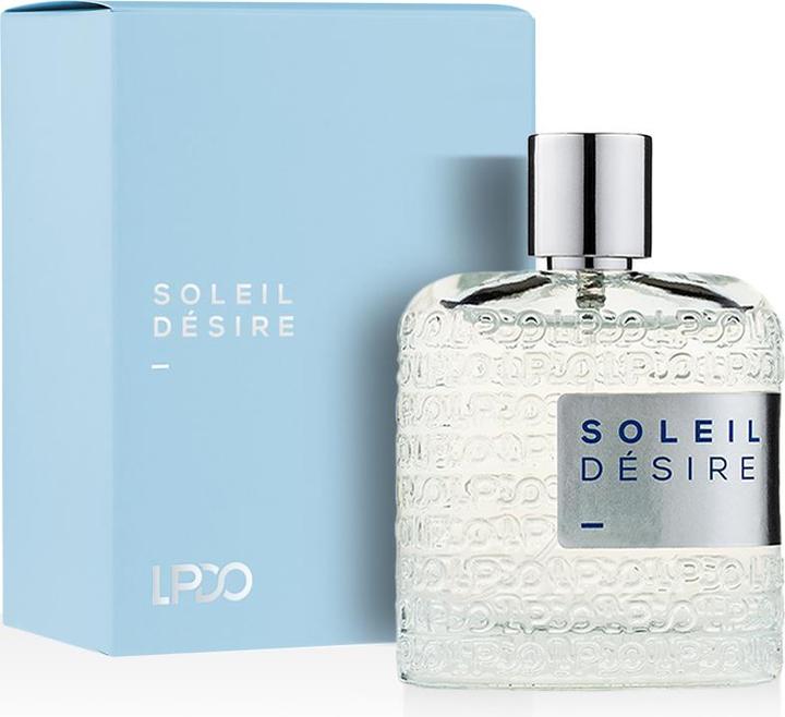 Produktbild Les Perles D'Orient Soleil Desire (Eau de Parfum, 100 ml)