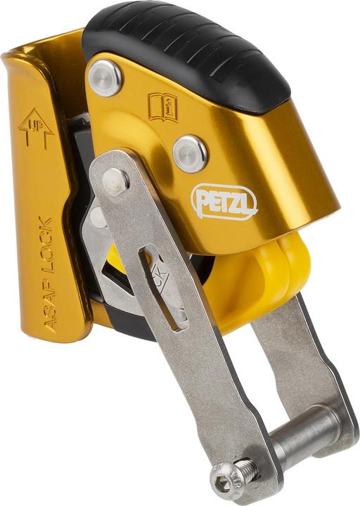 Immagine prodotto Petzl Blocco Asap