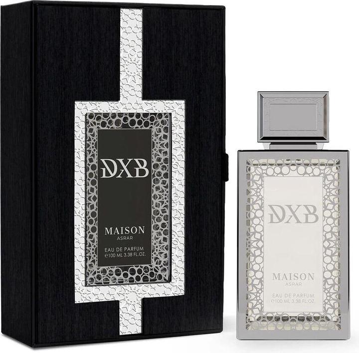Immagine prodotto Maison Asrar Dxb (Eau de parfum, 100 ml)