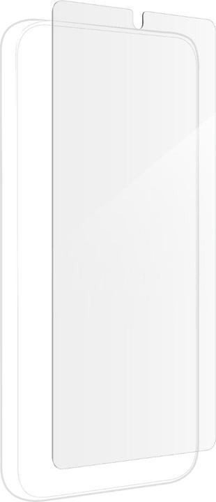 Image du produit Zagg InvisibleShield Screen Protector for Samsung Galaxy S23 - Transparent (1 pcs, Samsung Galaxy S23)