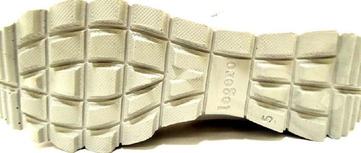 Actual product image Legero Novara (38)