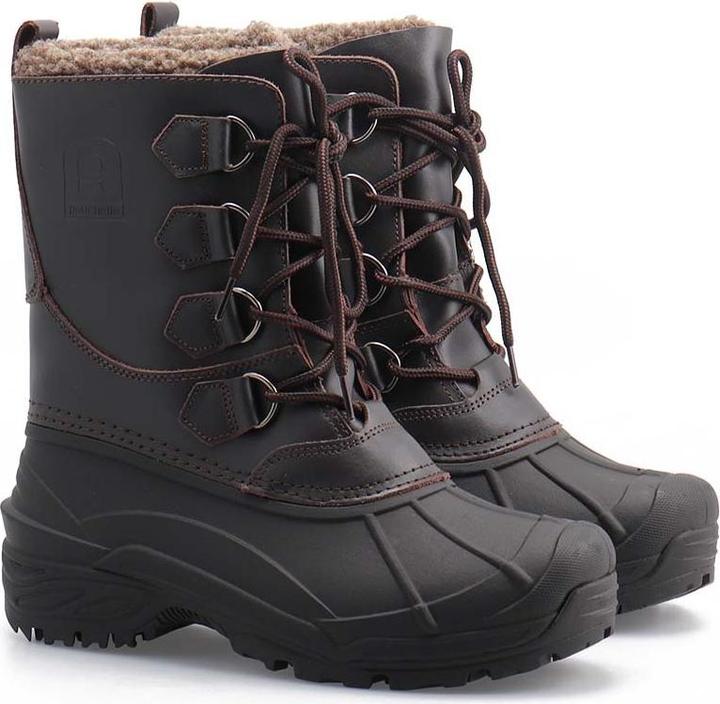 Produktbild Rouchette stiefeletten hudson (44)
