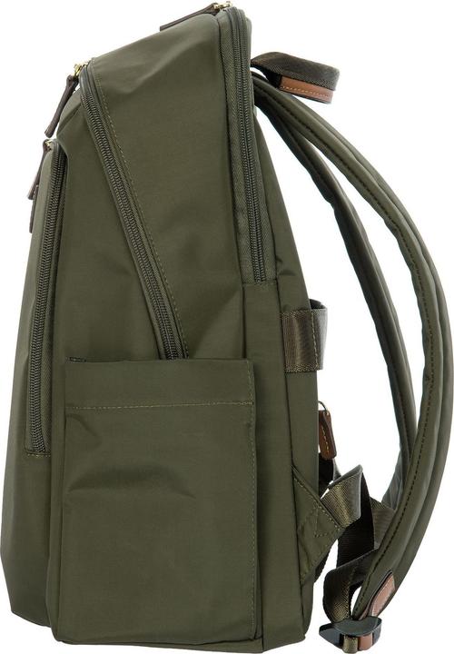 Produktbild Brics X-Collection Daypack 39 cm Laptopfach (19.66 l)