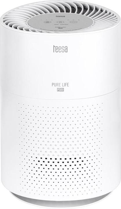 Productafbeelding Teesa Luchtbevochtiger Luchtreiniger PURE LIFE P500 (15 m²)