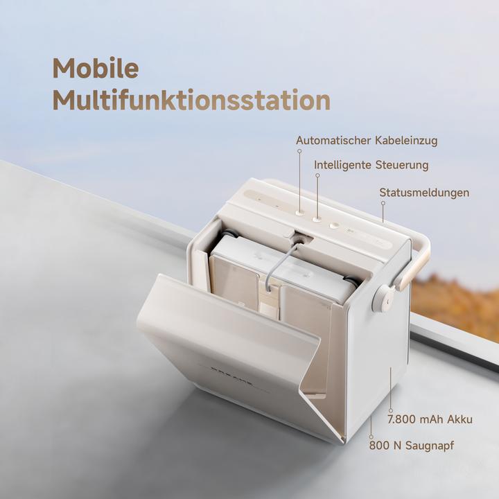 Produktbild Dreame C1 Station