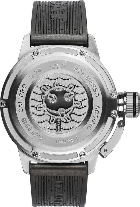 Image du produit U-Boat 9519 So d'été (Montre de plongée, 46 mm)