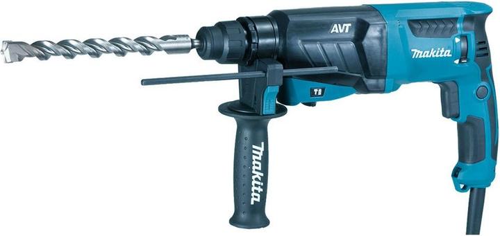 Actual product image Makita Hammer drill HR2631F