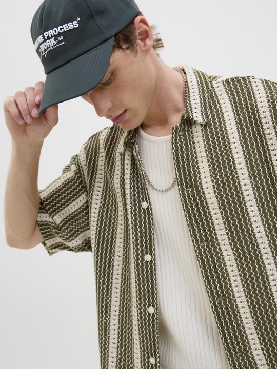 Produktbild Jack & Jones Jorbellagio Crochet (XS)