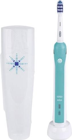 Produktbild Oral-B TriZone 1000 limited Edition