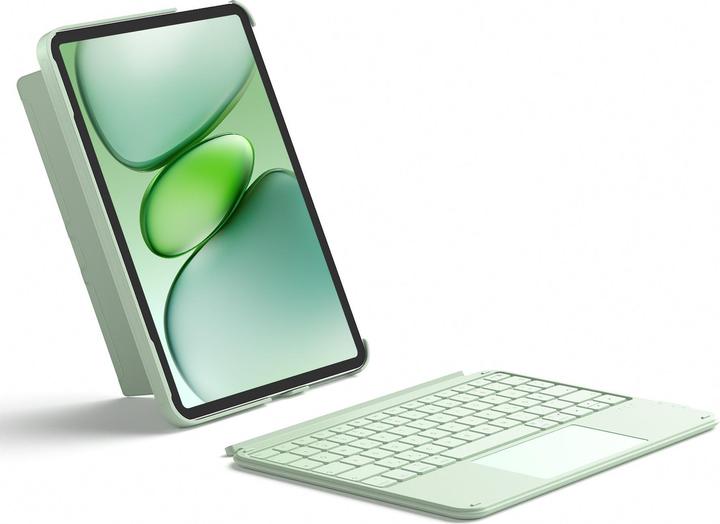 Actual product image Inateck KB04122 (Germany)