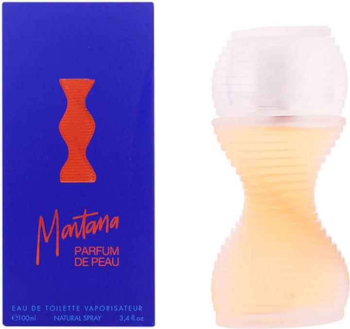 Actual product image Montana Perfume (Eau de toilette, 100 ml)