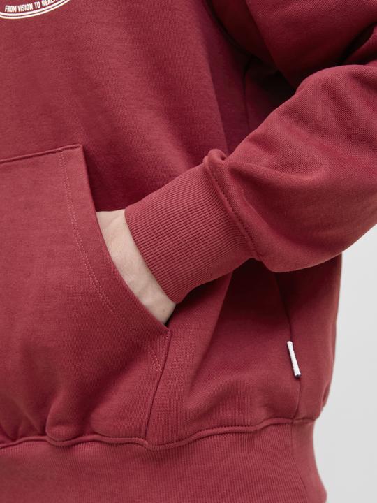 Produktbild Jack & Jones Kapuzenpullover Kapuzenpullover (XXL)