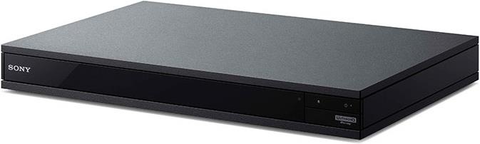 Sony Ubp-X800 (Blu-Ray Speler)
