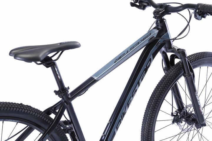 Image du produit Bikestar Vélo de montagne Hardtail (43 cm)