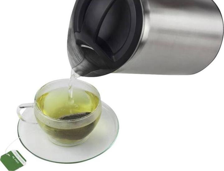 Actual product image Caso Kettle (1 l)