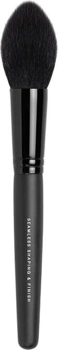Bare Minerals SEAMLESS SHAPING &FINISH natural fibre brush 1 pz