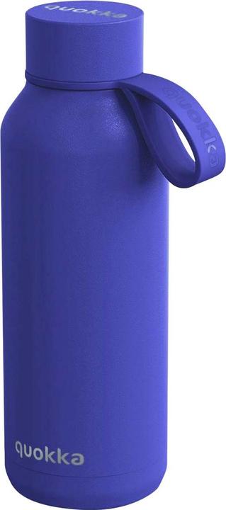 Bleu foncé