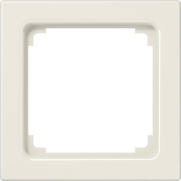 Cremeweiss (elektroweiss)